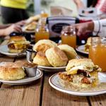 Pine State Biscuits