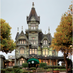 Old Town              Eureka