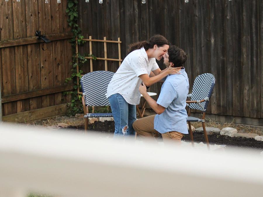 The Wedding Website of Morgan Todd and Taylor Fry