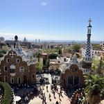 Park Güell