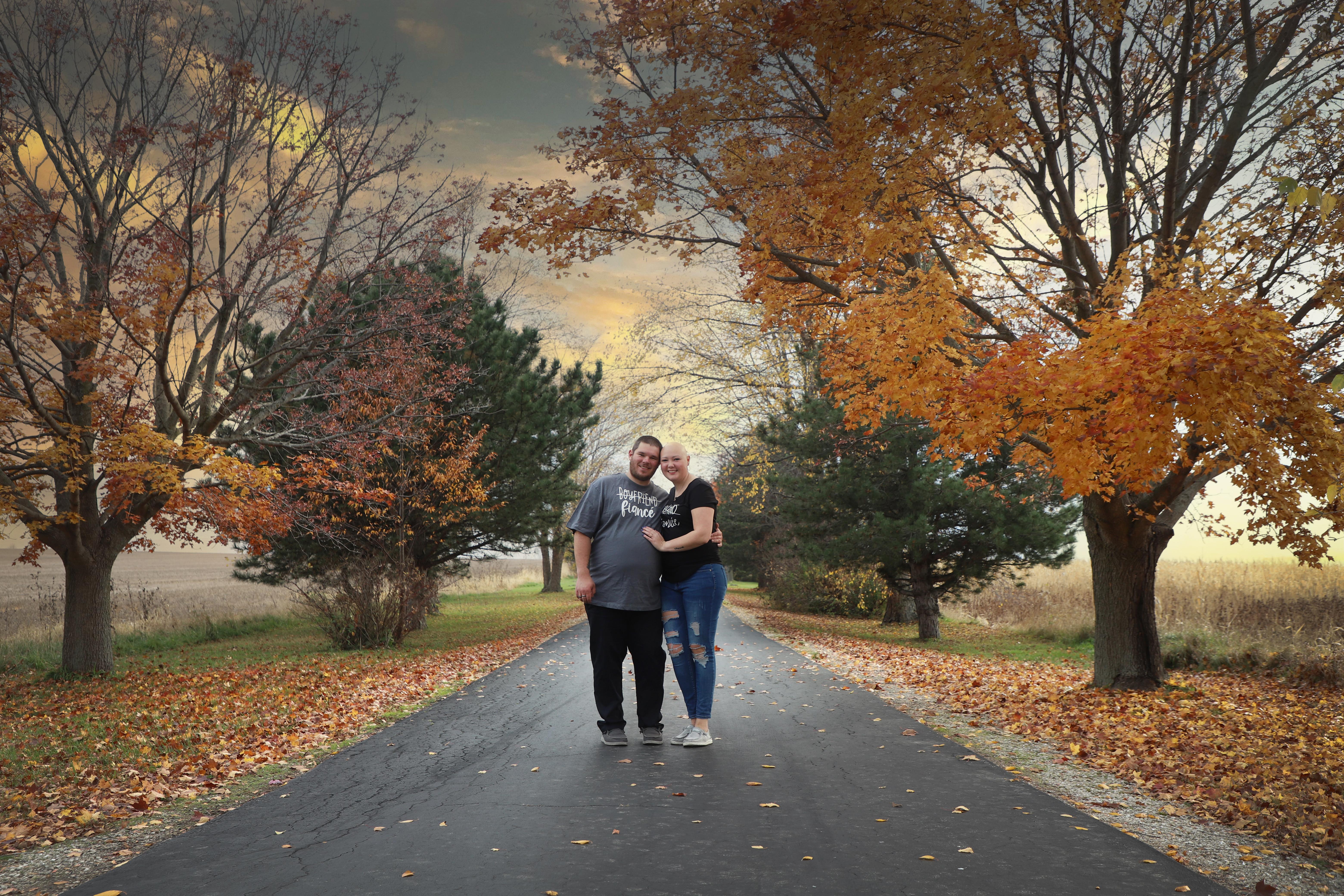 The Wedding Website of Ashley Martin and Kyle Otto