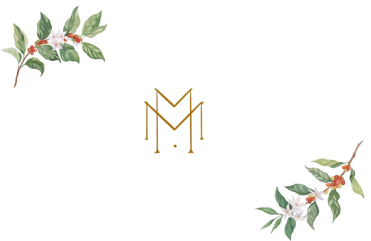 The Wedding Website of Mariana Betancourt and Martín Sardi