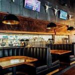 The Rustic-Uptown