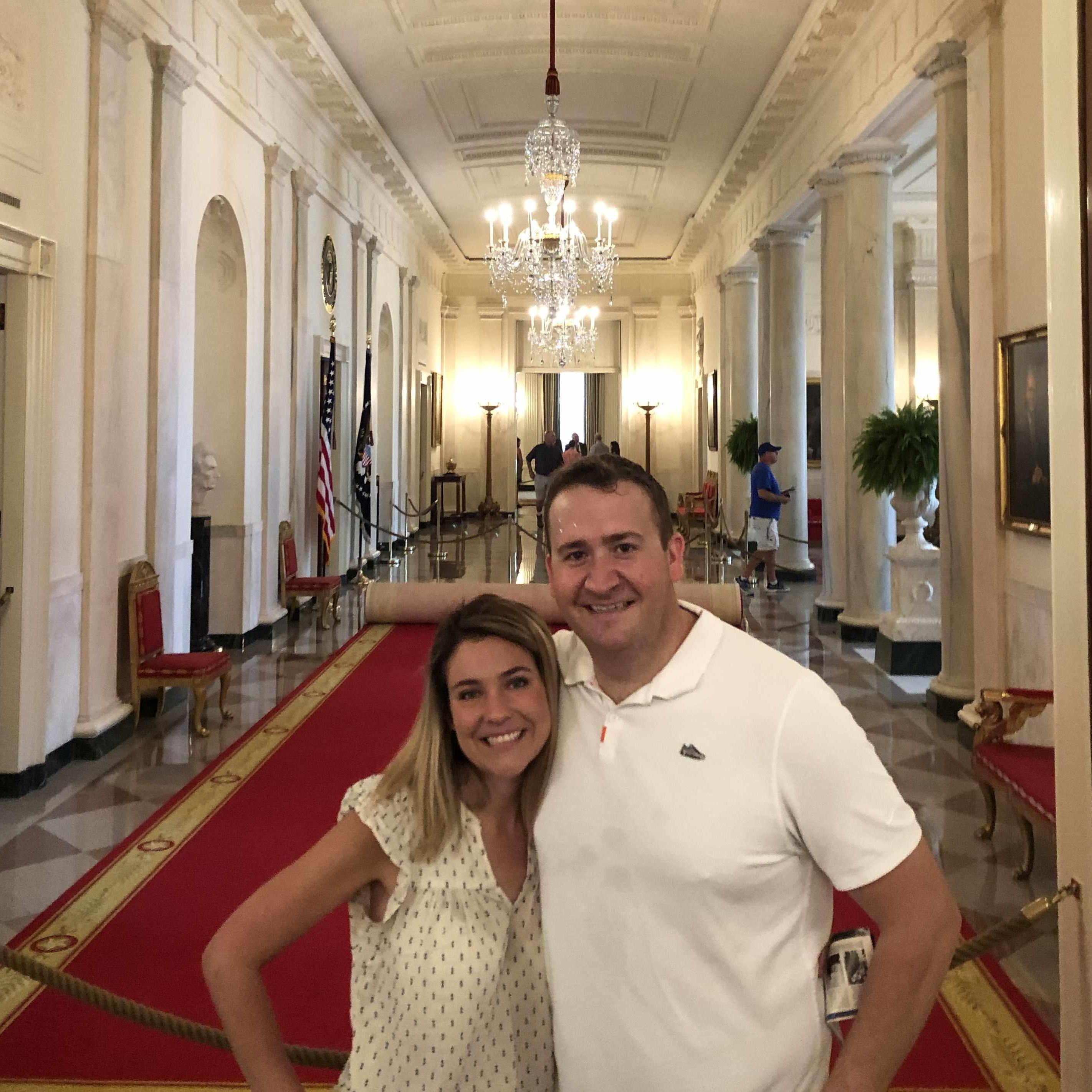 White House
