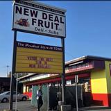New Deal Fruit Inc