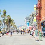 Venice Boardwalk