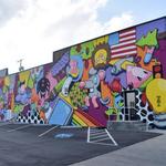 Crossroads Arts District