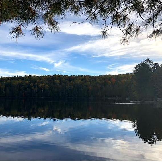 Dodge Pond