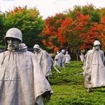 Korean War Memorial