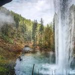Silver Falls State Park