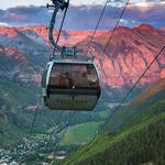 Gondola Ride