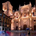 Catedral de Granada