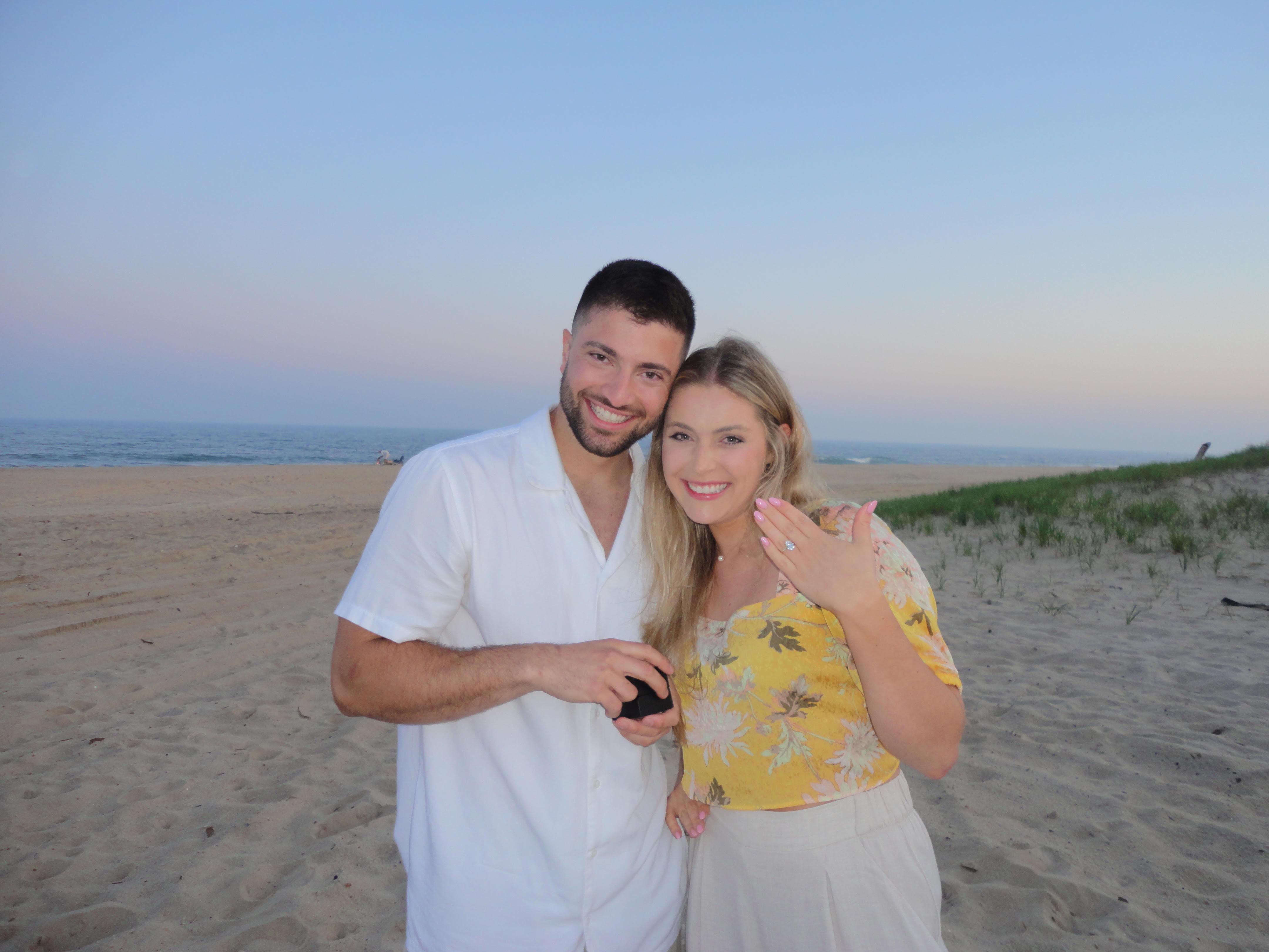 The Wedding Website of Jamie Gherna and Ricky Jowdy