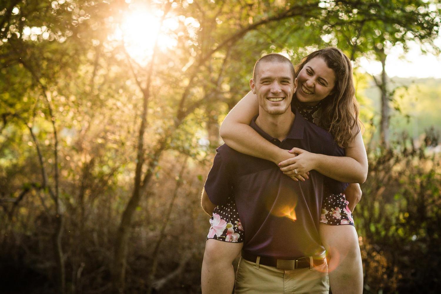 The Wedding Website of Tommy Curley and Lacey Jones