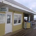 McGlade's On The Pier