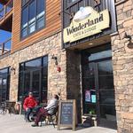 Wonderland Cafe & Lodge