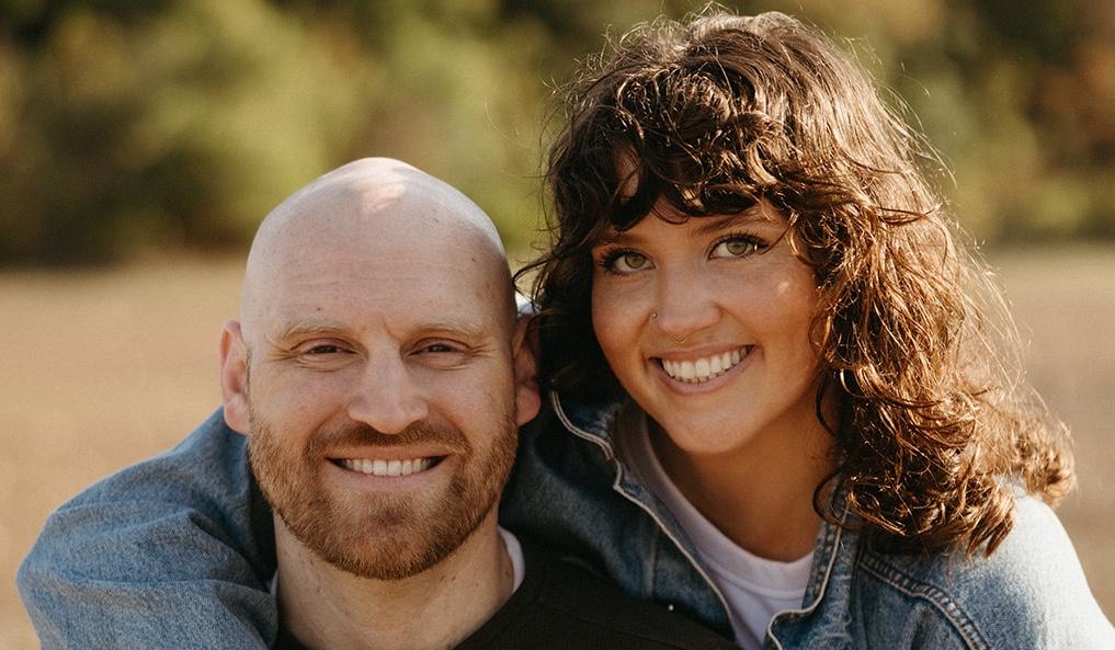 The Wedding Website of Amanda Wulf and Charlie Wulf