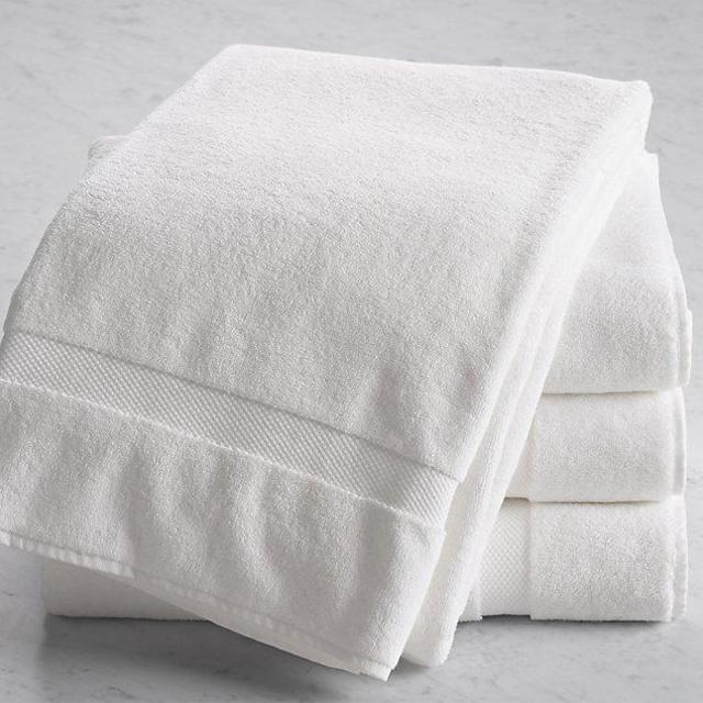 802-Gram Turkish Bath Sheet