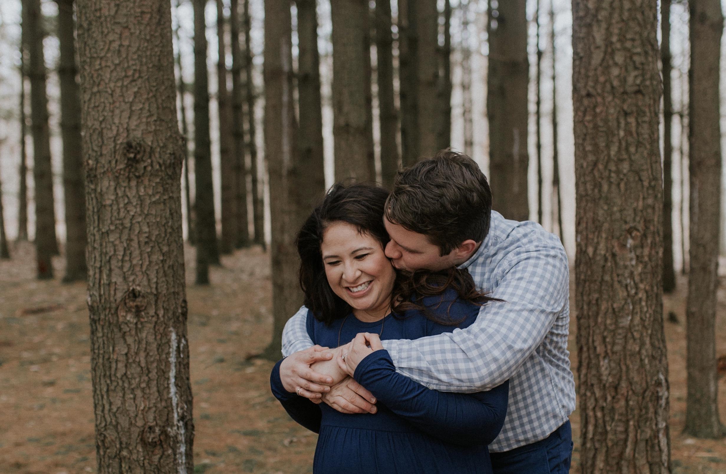 The Wedding Website of Colin Faber and Alex Edmonds