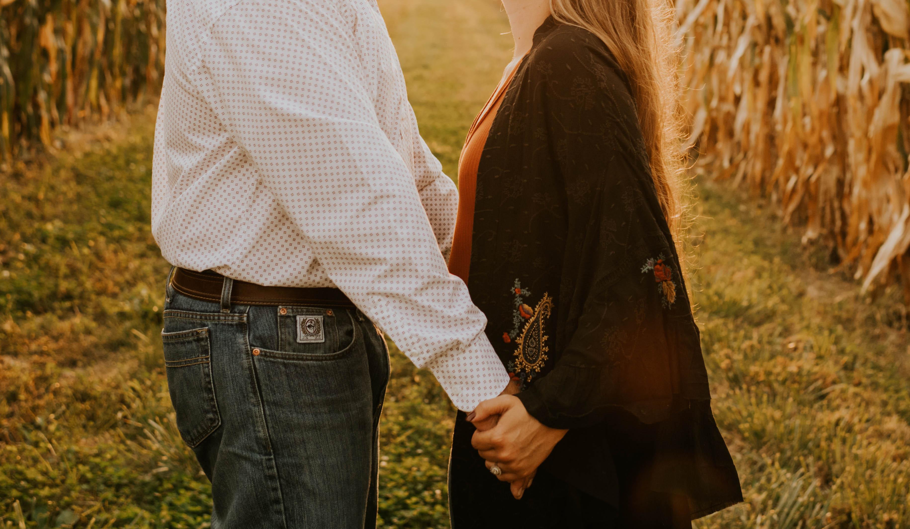 The Wedding Website of Katie Miller and Bradley Spivey