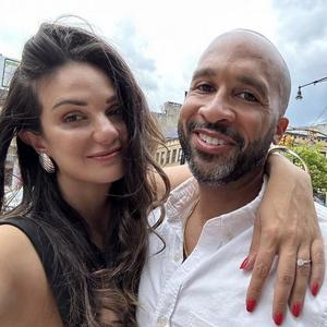 The Wedding Website of Eleni Manetakis and Chris Quarles