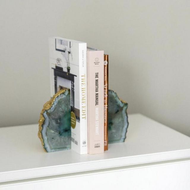 Bookends