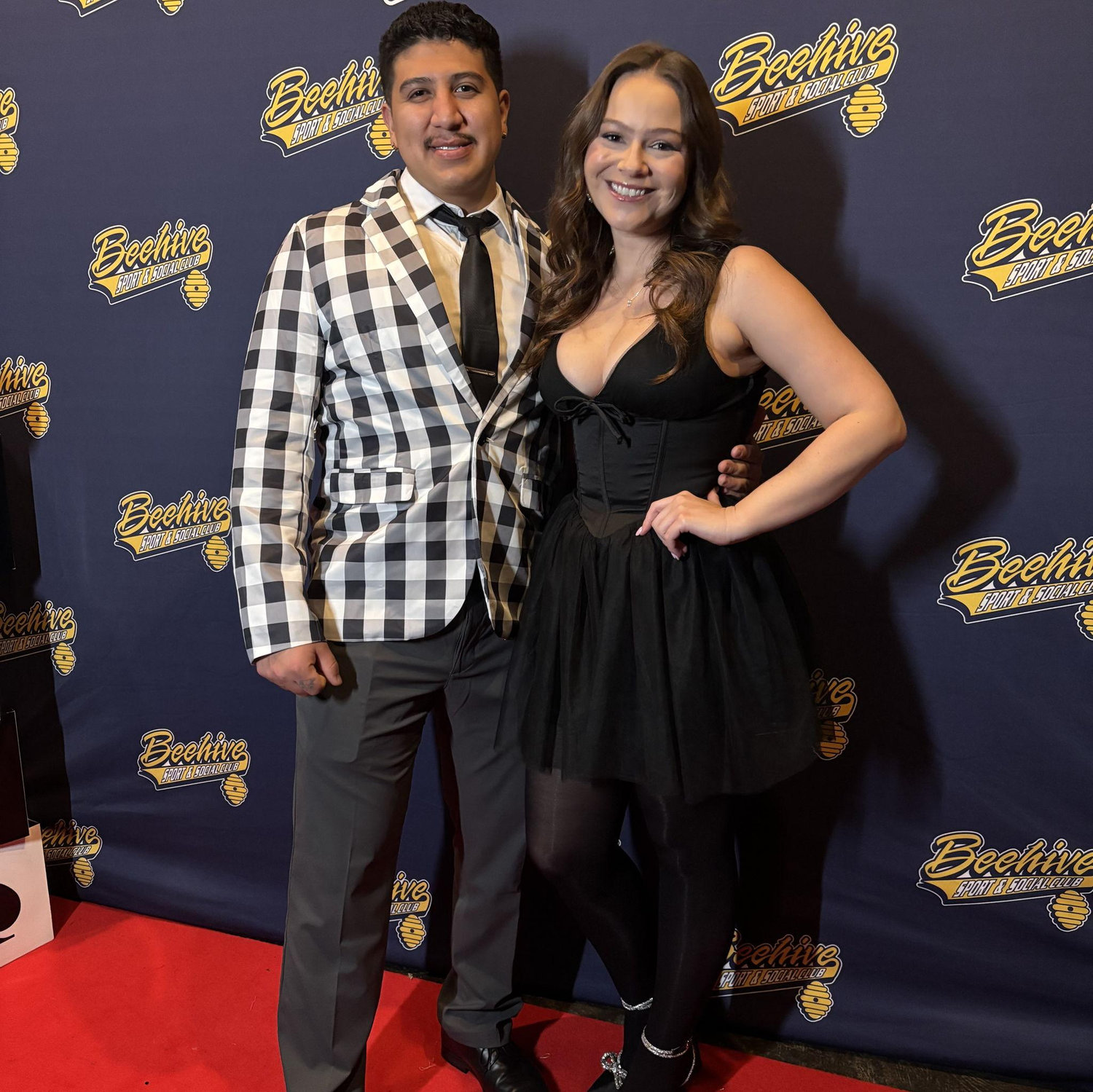 Beehive Prom - March 2026