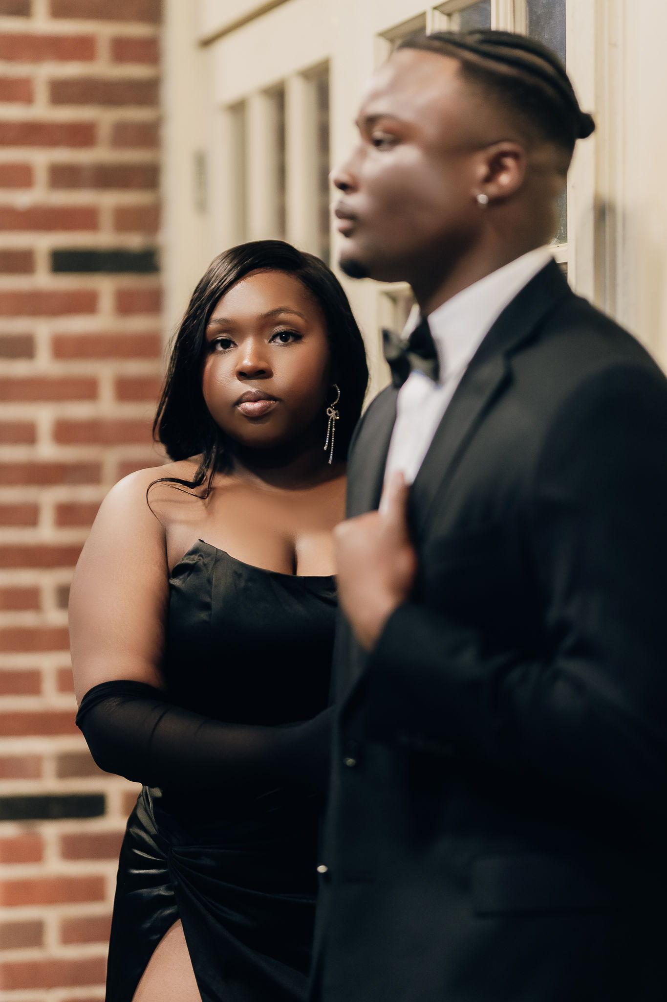 The Wedding Website of My’Kya Williams and Isaiah Matthew