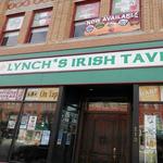 Lynch's Irish Tavern