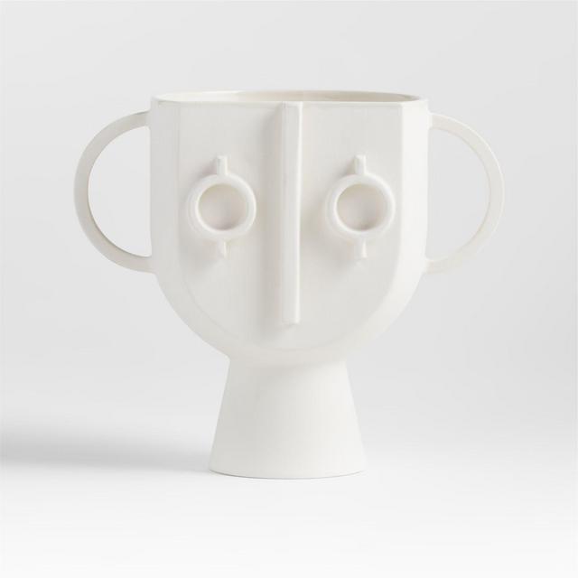 Animalia Small Vase