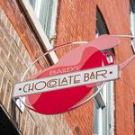 Baileys' Chocolate Bar