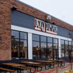 Jolly Pumpkin Café & Brewery