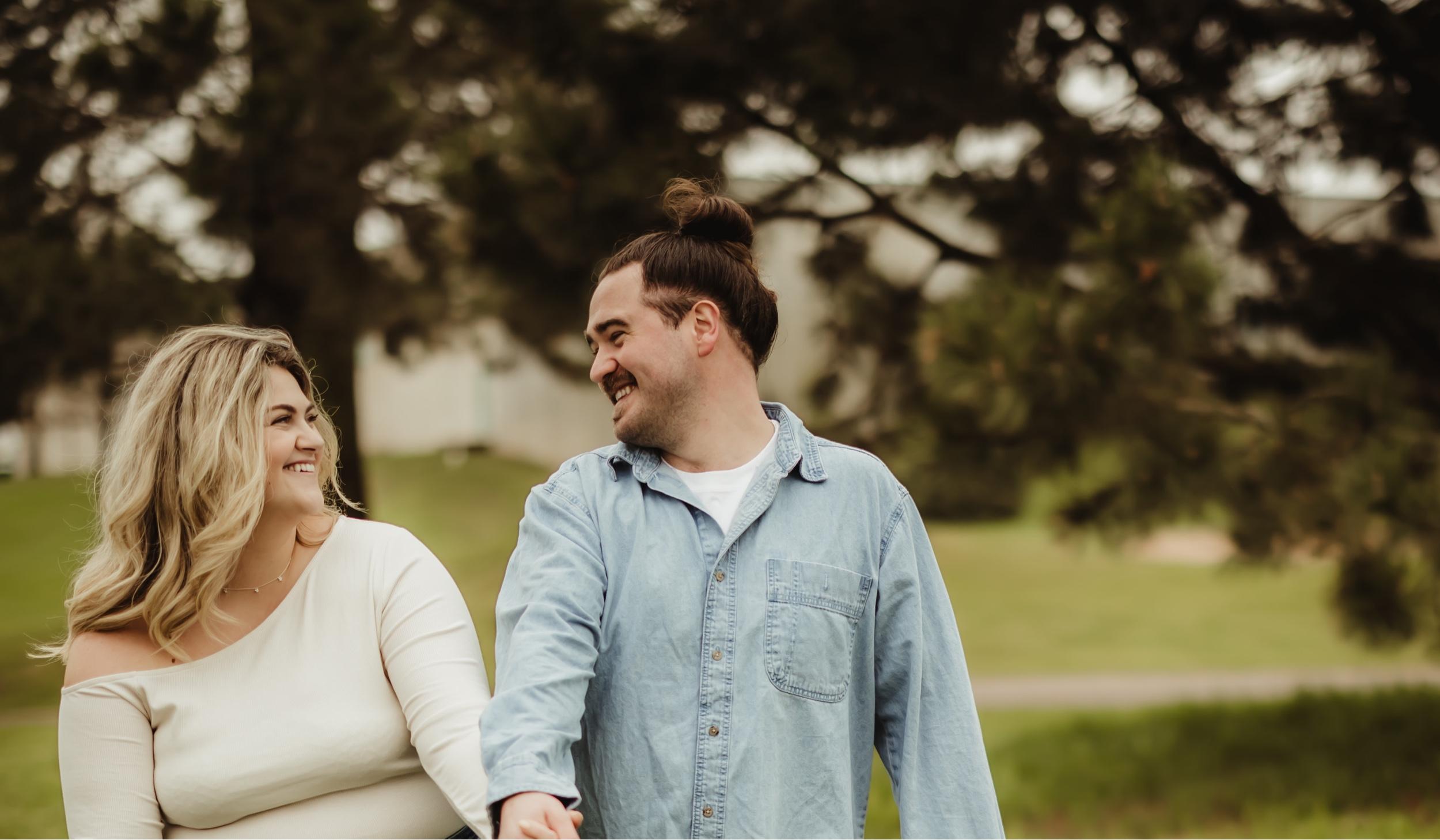 The Wedding Website of Taylor Marquardt and Jay Neuens