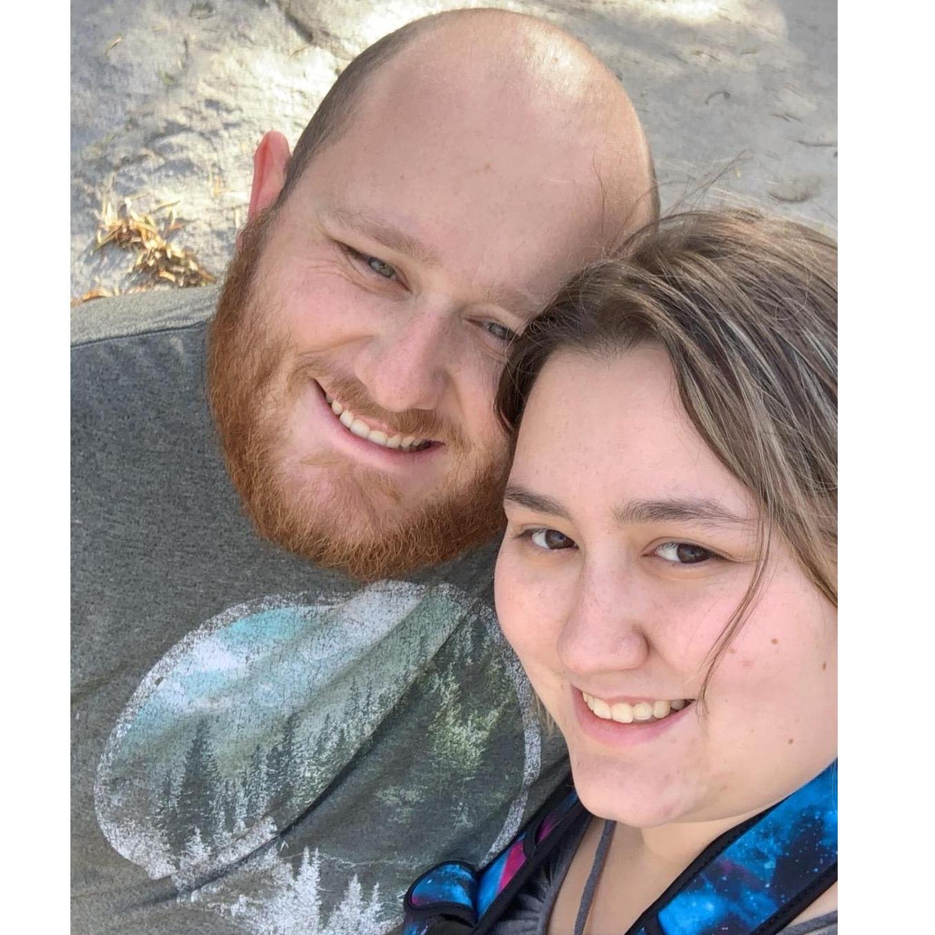 January 2020. Three Rivers, CA