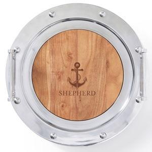 Nautical Serving Tray