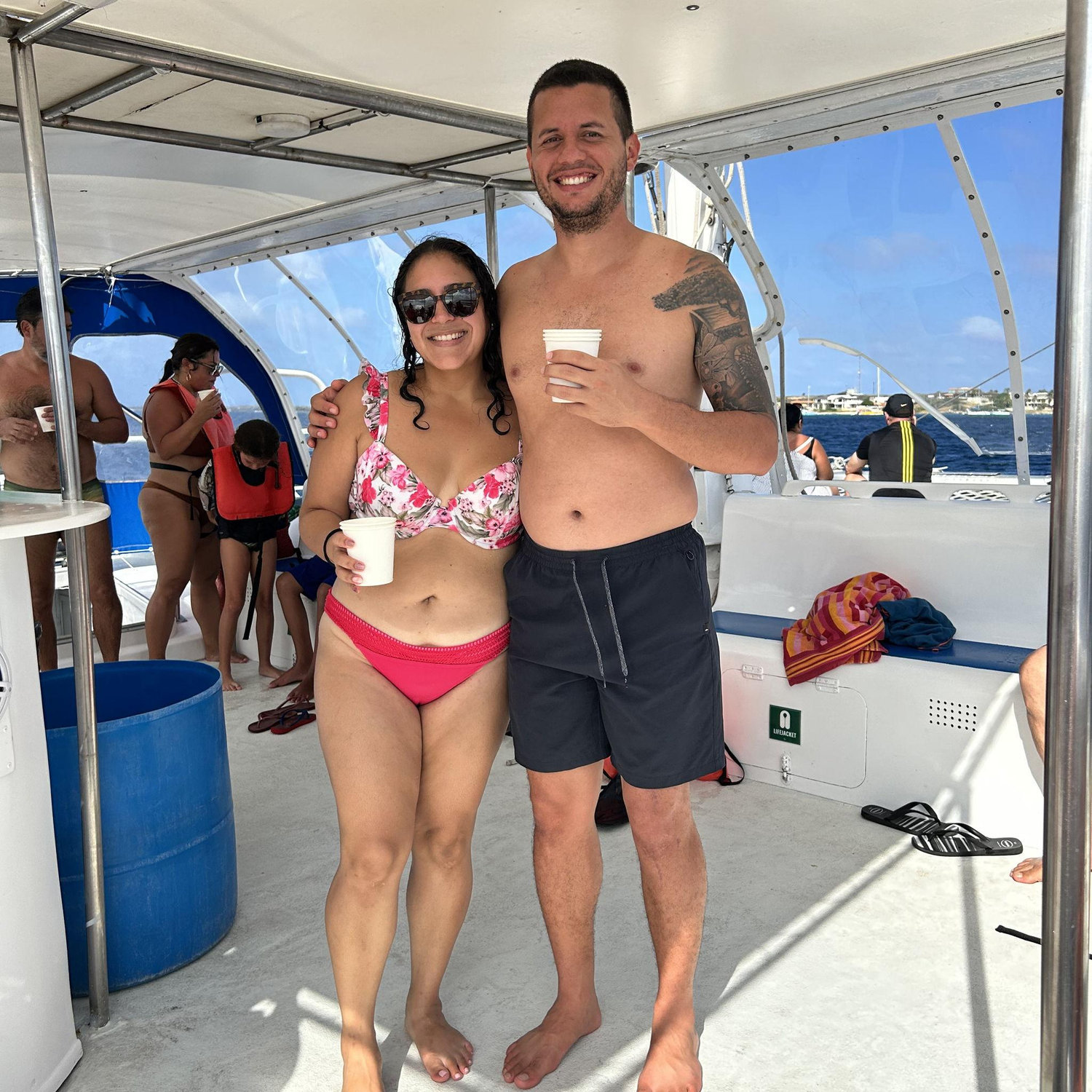 2026 - Aruba
