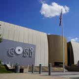 Center of Science and Industry (COSI)