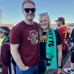 Tickets for Detroit City FC