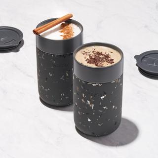 Porter 16 oz. Travel Mug, Set of 2