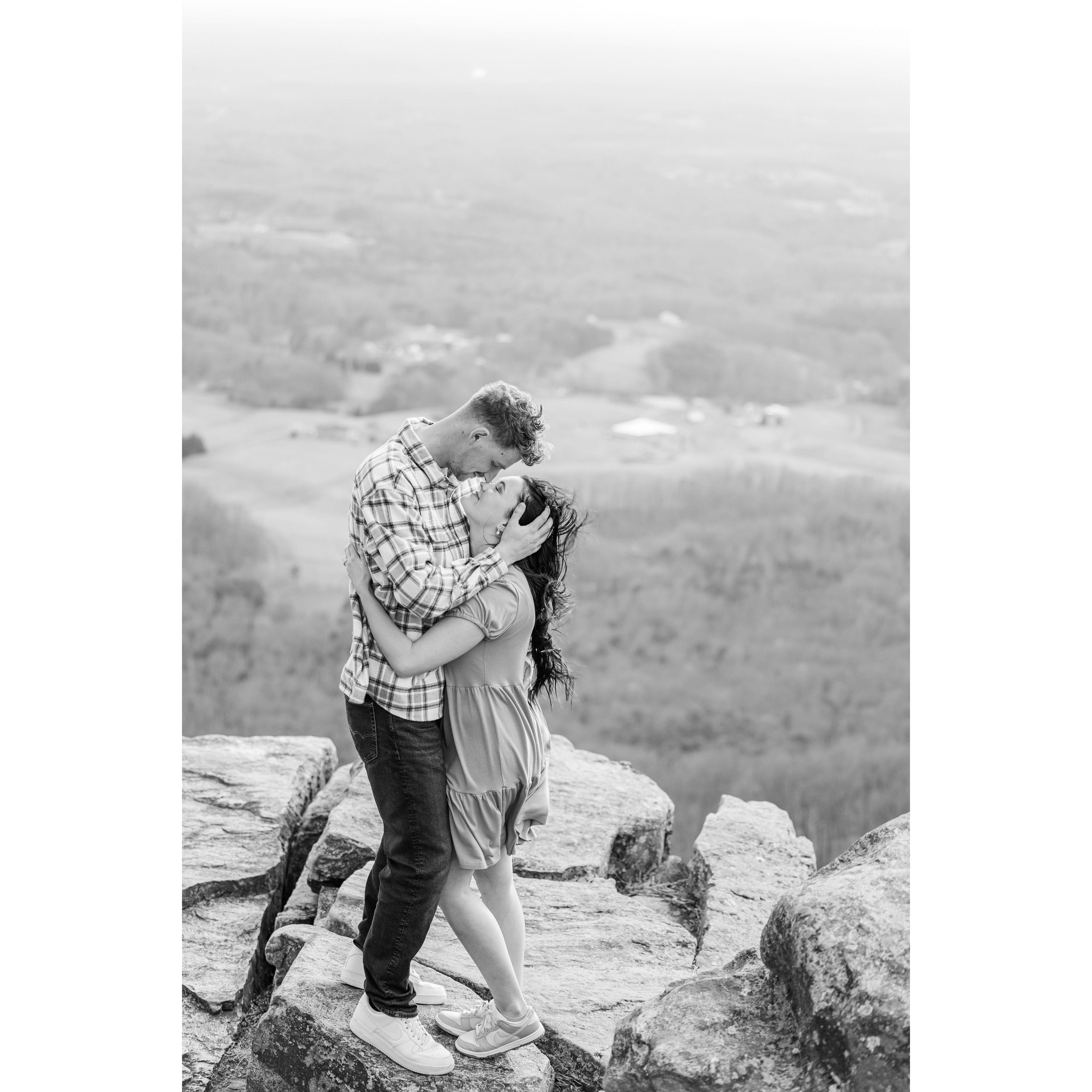 All photos shot by the lovely Him&Her Photography! We are looking forward to their capturing of our special day <3