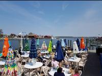 Foxy's Harbor Grille