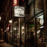Theodore's Blues, Booze, and BBQ