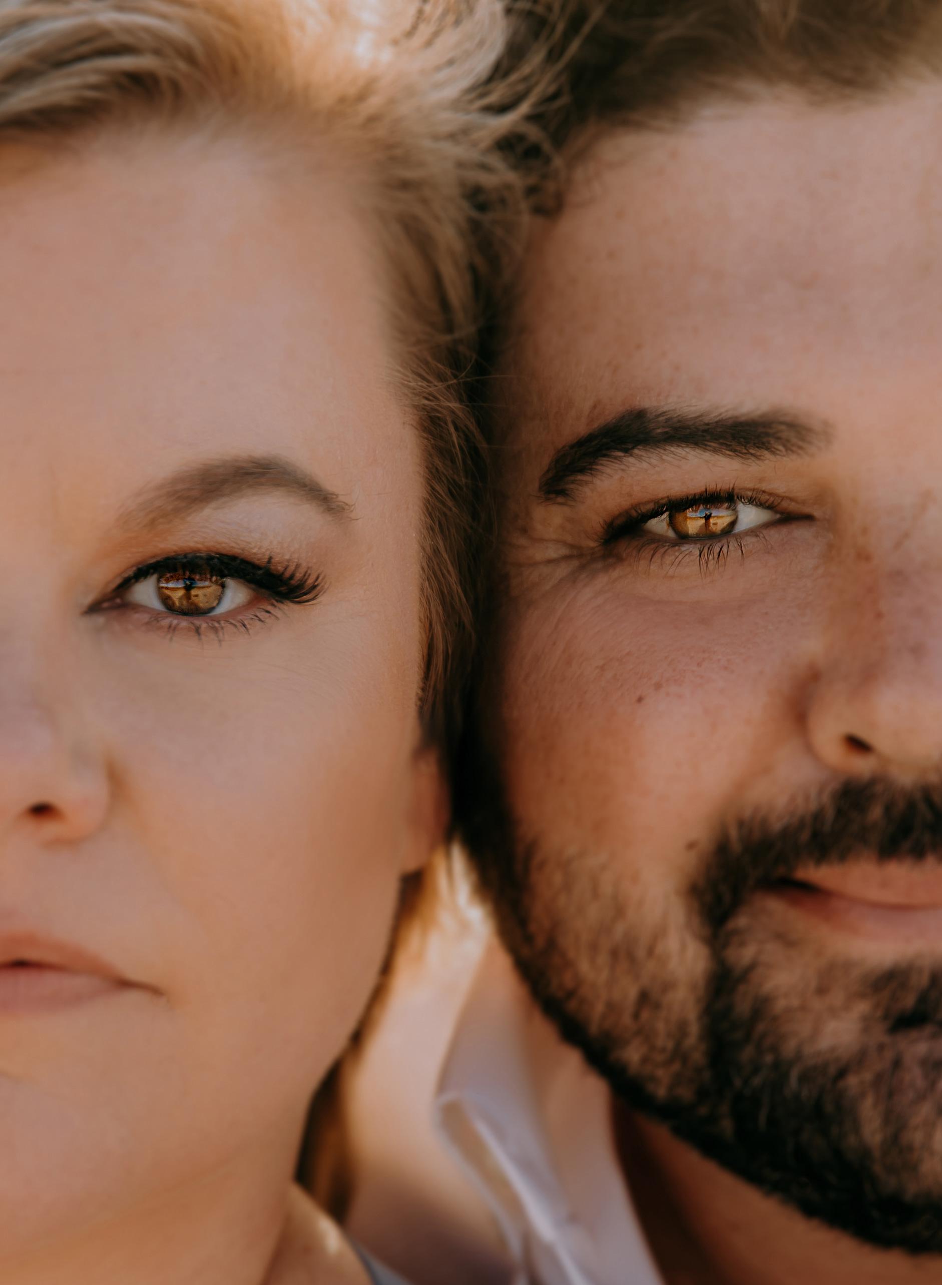 The Wedding Website of Jen Cowall and Brandon Blair