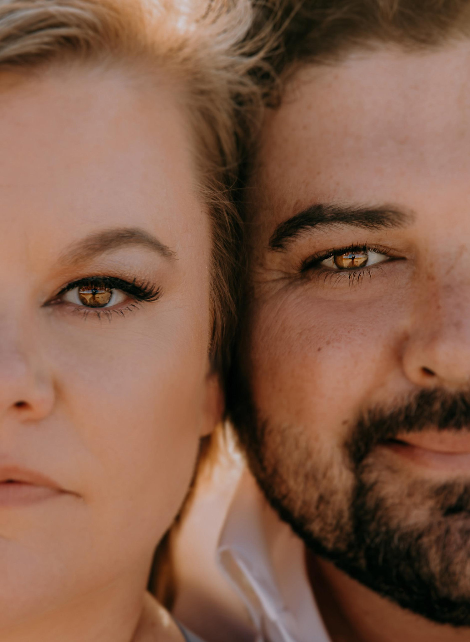 The Wedding Website of Jen Cowall and Brandon Blair