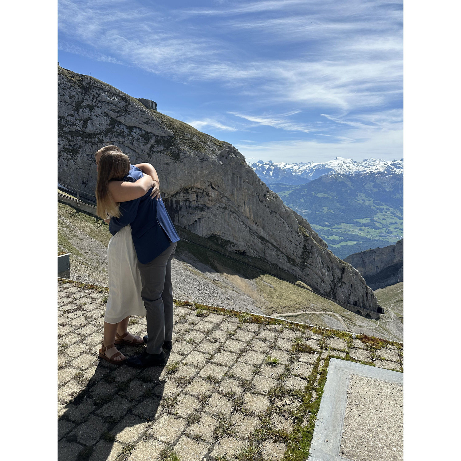 Lucerne, Switzerland 2025