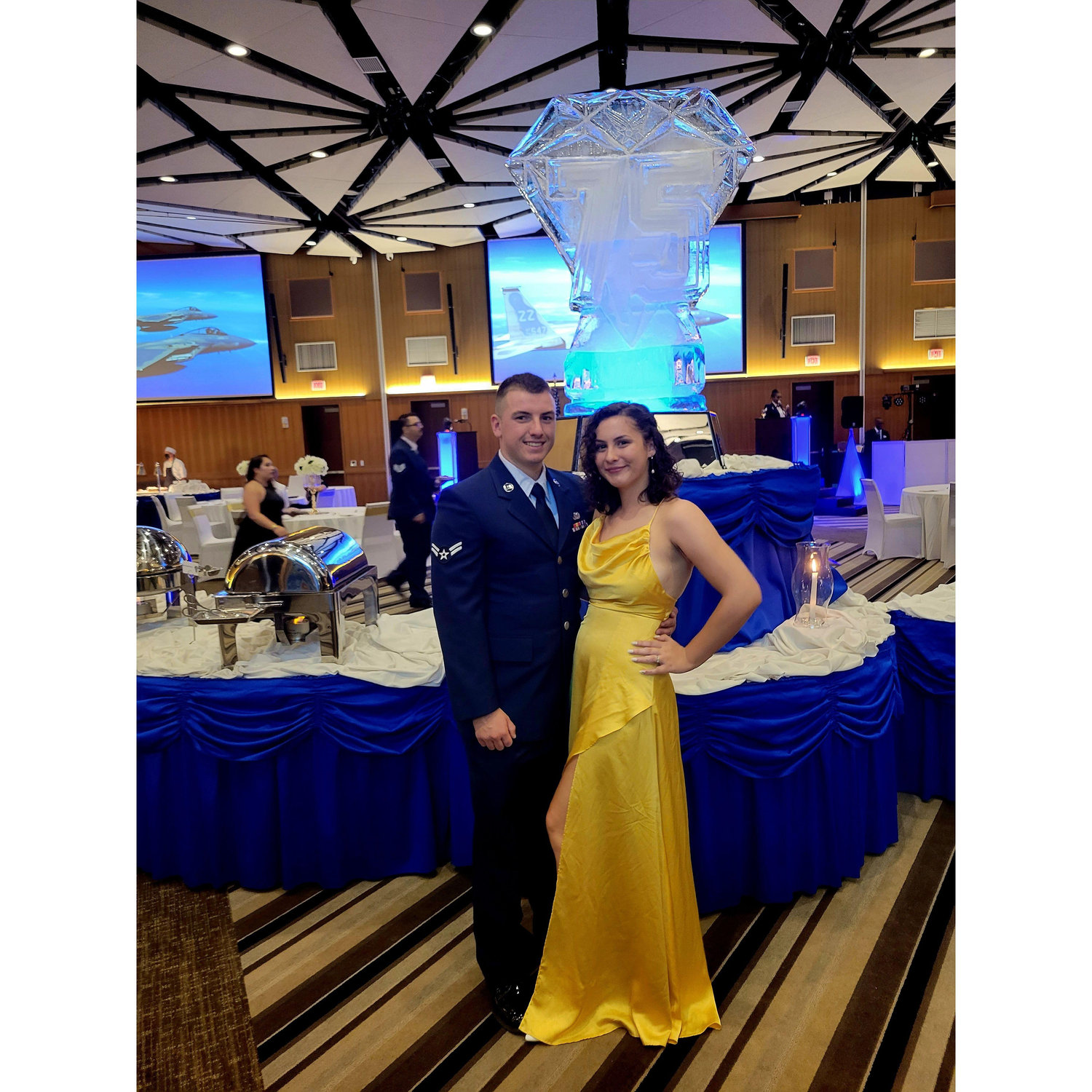 Air Force Ball