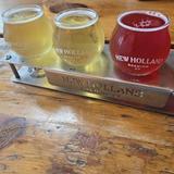 New Holland Brewing