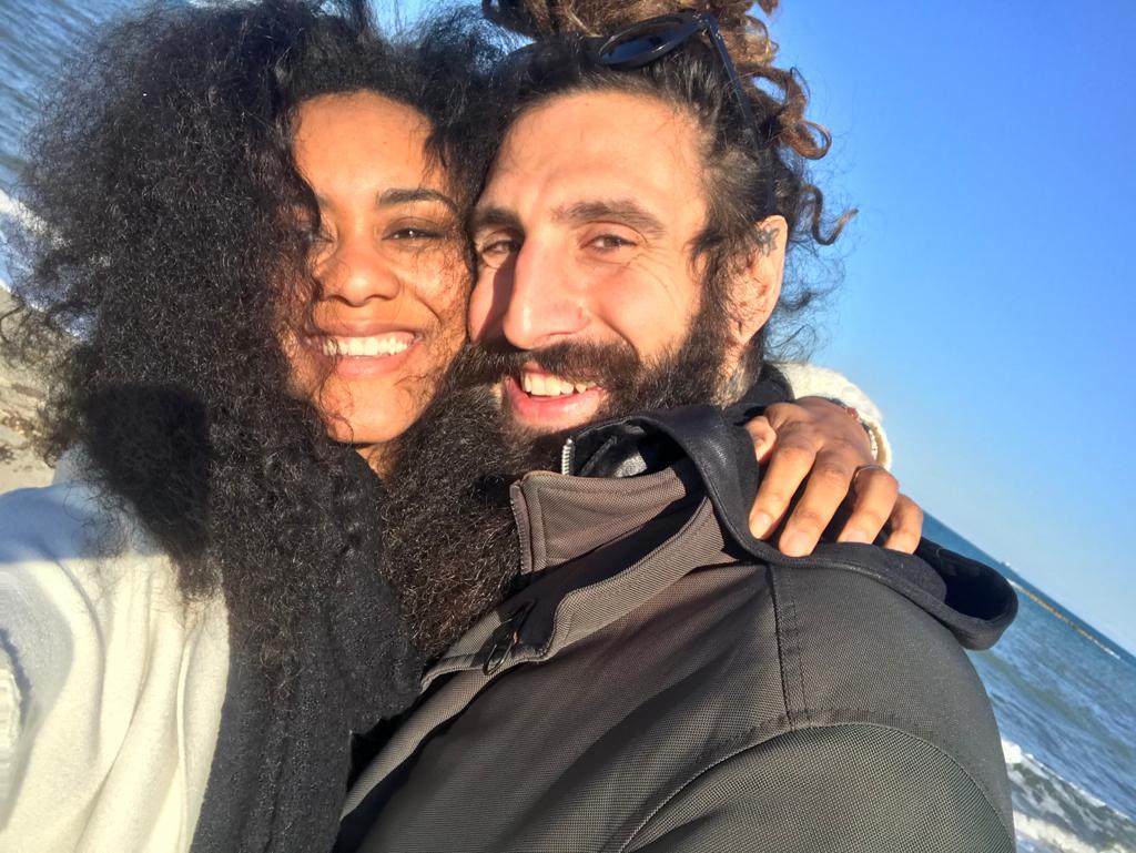 The Wedding Website of Christina Gordon and Matteo Marinelli