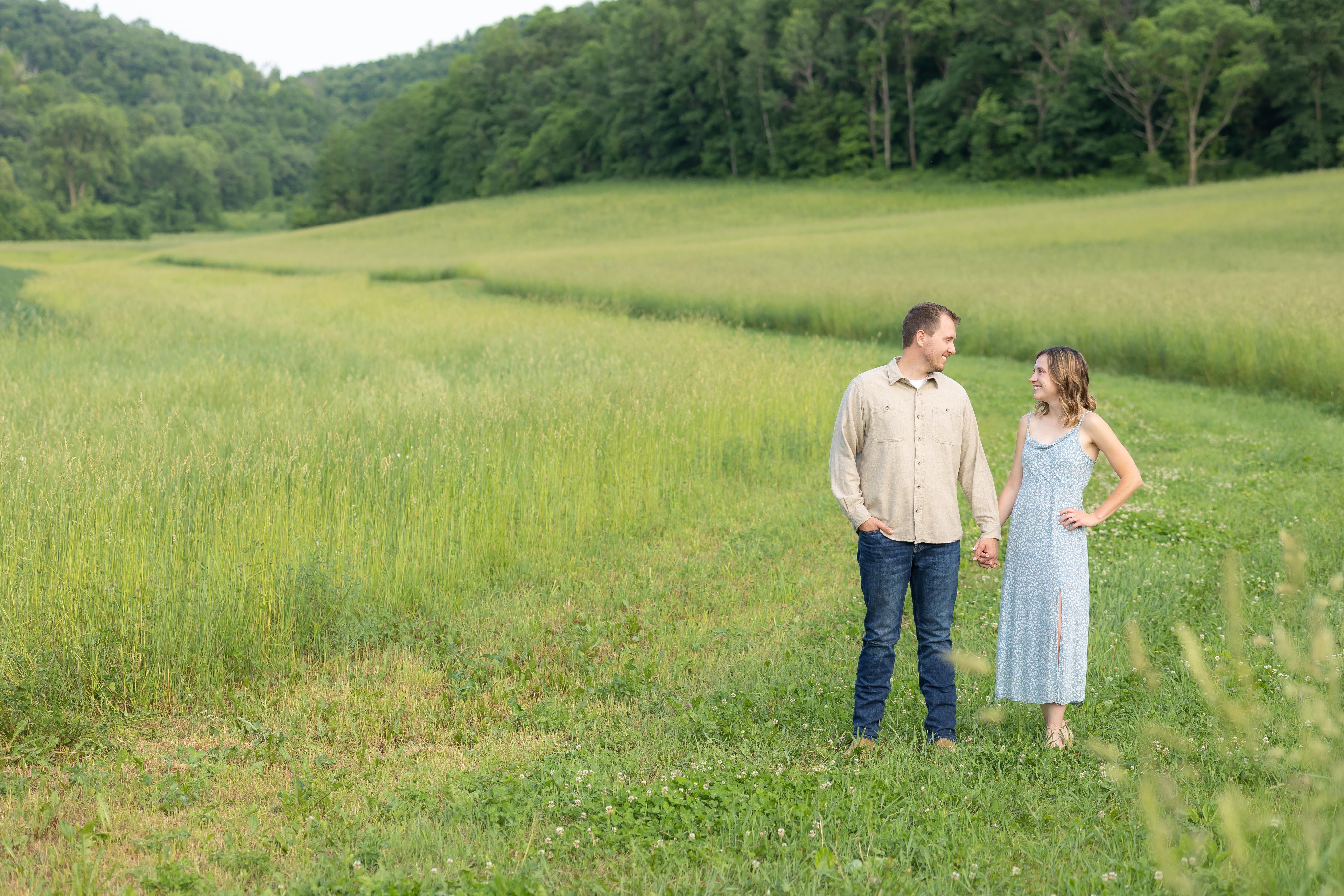 The Wedding Website of Kaylee Miller and Hunter Laschenski