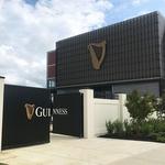 Guinness Open Gate Brewery